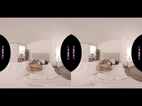 ❤️ PORNBCN VR ဂျနီဗာ Bellucci Katrina Moreno 4K 180 3D virtual reality တွင် လိင်တူချစ်သူ ငယ်ရွယ်သော လိင်တူချစ်သူနှစ်ဦး နိုးထလာသည် ️ Super porn my.hentaisaturn.ru ️❤