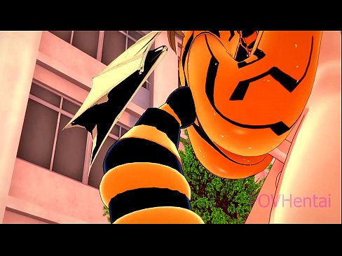 ❤️ Wasp Girl Monster ️ Super porn my.hentaisaturn.ru ️❤