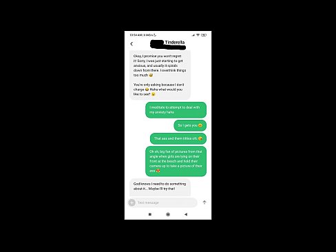 ❤️ Tinder မှ PAWG အသစ်တစ်ခုကို ကျွန်ုပ်၏ harem သို့ ထည့်ခဲ့သည် ( Tinder နှင့် စကားပြောပါ ) ️ Super porn my.hentaisaturn.ru ️❤